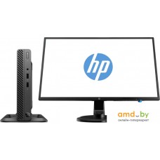 Компактный компьютер HP 260 G4 DM 260P5ES