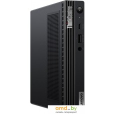 Компактный компьютер Lenovo ThinkCentre M90q Gen 2 11MQ004CRU