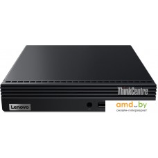 Компактный компьютер Lenovo ThinkCentre M60e 11LV002LRU