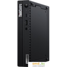 Компактный компьютер Lenovo ThinkSmart Edition Tiny M80q 11Q90005RU