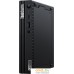 Компактный компьютер Lenovo ThinkSmart Edition Tiny M80q 11Q90005RU. Фото №1