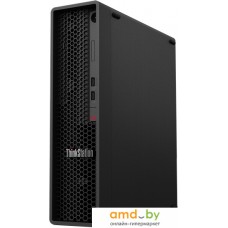 Компактный компьютер Lenovo ThinkStation P350 SFF 30E5000BRU