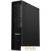 Компактный компьютер Lenovo ThinkStation P350 SFF 30E5000MRU. Фото №1