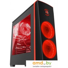 Компьютер Jet Gamer 5i9600KD16HD2SD12X206L2W7