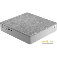 Компактный компьютер Lenovo IdeaCentre Mini 5 01IMH05 90Q7000DRS