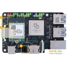 ASUS Tinker Board 2