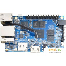 Orange pi Plus 2E RD006