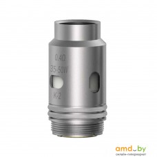 Smoant Knight 80 Pasito II ( Dual Mesh 0.4 Ом ) K2