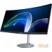 Игровой монитор Acer CB382CURbmiiphuzx. Фото №2