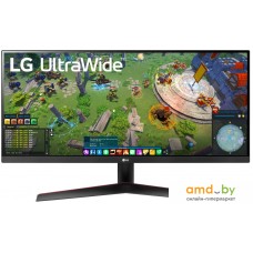 Монитор LG UltraWide 29WP60G-B