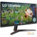 Монитор LG UltraWide 29WP60G-B. Фото №4