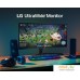 Монитор LG UltraWide 29WP60G-B. Фото №9