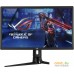 Игровой монитор ASUS ROG Strix XG27UQR. Фото №1