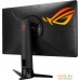 Игровой монитор ASUS ROG Strix XG27UQR. Фото №3