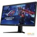 Игровой монитор ASUS ROG Strix XG27UQR. Фото №6