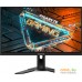 Игровой монитор Gigabyte G27F 2. Фото №1