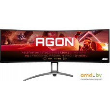 Игровой монитор AOC AG493UCX