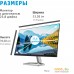 Монитор HP M24fe 43G27AA. Фото №7