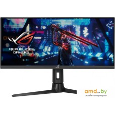 Игровой монитор ASUS ROG Strix XG309CM