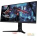 Игровой монитор ASUS ROG Strix XG309CM. Фото №2