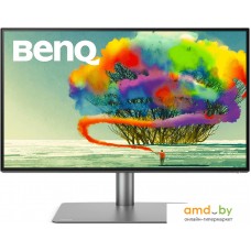 Монитор BenQ PD2725U