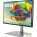 Монитор BenQ PD2725U. Фото №7