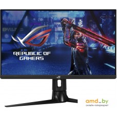 Игровой монитор ASUS ROG Strix XG27AQM