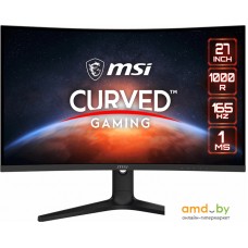 Игровой монитор MSI Optix G271C