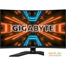 Игровой монитор Gigabyte M32UC