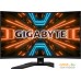 Игровой монитор Gigabyte M32UC. Фото №1