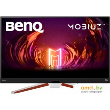 Игровой монитор BenQ Mobiuz EX3210U