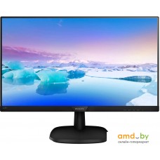 Монитор Philips 243V7QDSB/00