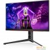 Игровой монитор AOC Agon Pro AG274FZ. Фото №4