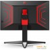 Игровой монитор AOC Agon Pro AG274FZ. Фото №9