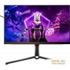 Игровой монитор AOC Agon Pro AG324UX