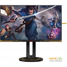 Игровой монитор AOC Agon Pro AG275QXL