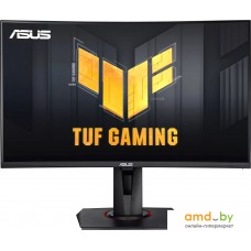 Игровой монитор ASUS TUF Gaming VG27VQM