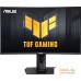 Игровой монитор ASUS TUF Gaming VG27VQM. Фото №1