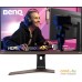 Монитор BenQ Premium EW2880U. Фото №1