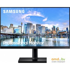 Монитор Samsung LF27T450FQRXEN