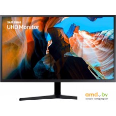 Монитор Samsung LU32J590UQRXEN