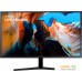 Монитор Samsung LU32J590UQRXEN. Фото №1