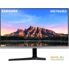 Монитор Samsung UR550 LU28R550UQRXEN