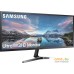 Монитор Samsung LS34J550WQRXEN. Фото №12