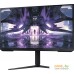 Игровой монитор Samsung Odyssey G3 LS32AG320NUXEN. Фото №9