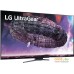 Игровой монитор LG UltraGear 48GQ900-B. Фото №13