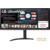 Монитор LG UltraWide 34WP550-B. Фото №1