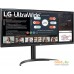 Монитор LG UltraWide 34WP550-B. Фото №8