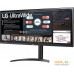 Монитор LG UltraWide 34WP550-B. Фото №9