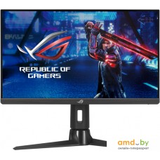 Игровой монитор ASUS ROG Strix XG259CM